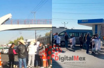 Estos bloqueos reflejan la presión ciudadana para obtener resultados en casos de personas desaparecidas