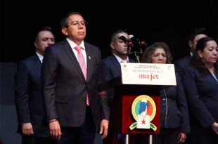 Con concierto #SMSEM reconoce el trabajo de las maestras en el “Día Internacional de la Mujer”