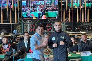 Ayumu Hanada ha realizado gran parte de su carrera profesional en territorio mexicano, debido a su pasión y gran admiración por el estilo de boxeo que se practica en México.