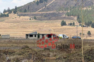 Hasta el momento, las víctimas no han sido identificadas y se desconoce la causa de su fallecimiento.
