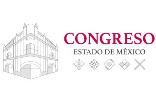 Con un imagotipo que integra símbolos de los cinco pueblos originarios y la arquitectura del recinto legislativo.