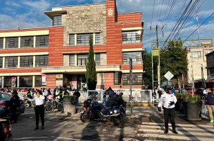 Más de 900 cámaras y dos unidades C4 móviles reforzarán la vigilancia en zonas escolares.