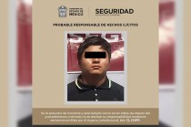  Juan “N”, de 18 años