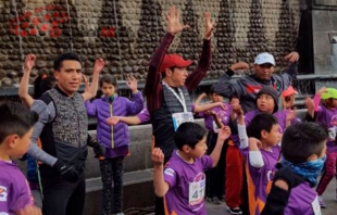 Cumplí con el Deporte Mexiquense: Gabino Apolonio