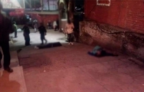 Noche violenta deja cinco muertos en Naucalpan