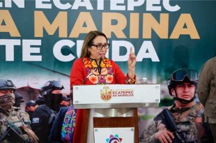 El municipio reportó alrededor de dos mil delitos menos entre enero y julio de 2026.