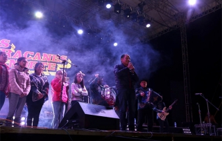 Cierra con éxito la Expo Feria Anual Villa Victoria 2019