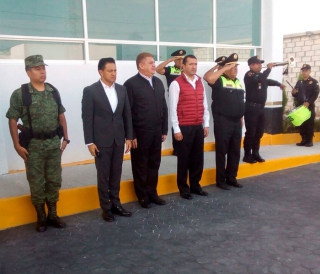 "En la mira", huachicoleros de la región Valle Teotihuacán