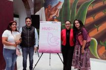 Amplían en el Edomex las Redes de Mujeres Constructoras de Paz con 61 nuevas integrantes