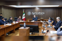 En enero se atendieron 75 reportes sospechosos en el Estado de México, con coordinación federal y participación de organizaciones ganaderas.