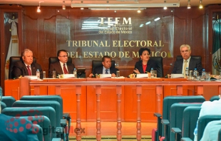 Amonestan públicamente a candidatos del PAN y PRD por actos anticipados
