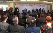 Confirman a Metepec como polo de inversión por excelencia en la entidad