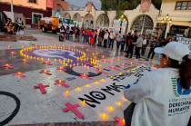 Estas acciones reflejan la visión del presidente Víctor Delgado Pérez de un organismo cercano a la gente, comprometido con la defensa de los derechos humanos y activo en la lucha contra la violencia de género