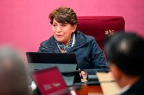 Durante las reuniones de la Mesa de Paz, autoridades federales, estatales y municipales revisan la incidencia delictiva.