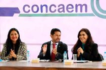 Se desarrolló la Primera Sesión Itinerante en la Zona Oriente del Estado de México.
