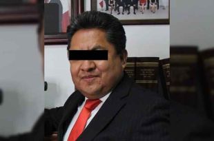 José Ortiz Girón murió tras ser atacado con arma blanca en el Centro Histórico de Oaxaca.