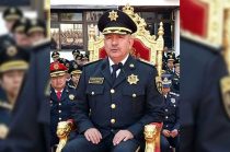 Carlos Álvarez acusó uso indebido del nombre y logotipo de la corporación