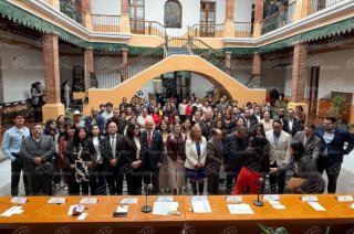 Comisión Estatal de Selección del Sistema Anticorrupción del Estado de México.