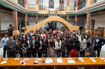 Comisión Estatal de Selección del Sistema Anticorrupción del Estado de México.