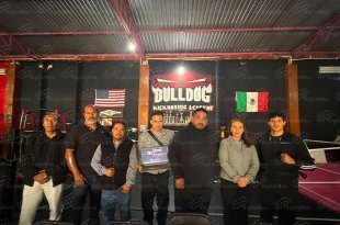 Toluca reunirá a boxeadores y academias del Estado de México, CDMX, Guanajuato, Michoacán y Querétaro en el Séptimo Torneo Patrio.