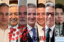 ¡Anótelo!.. ¿Hasta cuándo las medidas drásticas en México contra la pandemia?