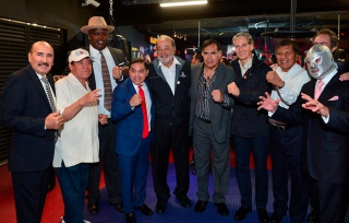 Apreciarán más de 2 mil piezas en nuevo Salón del Deporte