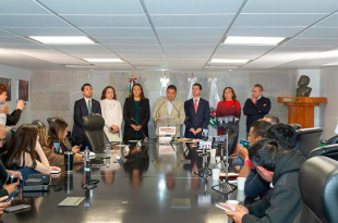 Video: PRI Edoméx pide exentar peaje a residentes en autopista Atlacomulco-Polotitlán