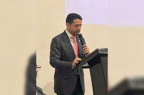 El desafiante escenario económico que enfrenta la comunidad empresarial solo podrá sortearse con unidad y congruencia: MMM