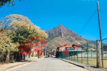 La comunidad argumenta que muchas personas trabajan en Valle de Bravo, Avándaro y Colorines, por lo que mejorar esta vía representaría un beneficio económico y social