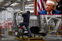 Esta decisión se produce tras una solicitud de las tres principales automotrices estadounidenses, General Motors (GM), Ford y Stellantis.