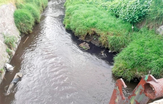 Propaem recomienda a alcaldes controlar contaminación del #Lerma