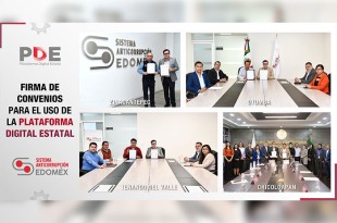 Víctor Romero Maldonado, exhortó a los ayuntamientos a fortalecer sus sistemas anticorrupción y reforzar la rendición de cuentas.