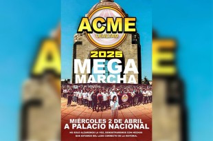 Se recomienda a la ciudadanía tomar previsiones, anticipar tiempos de traslado y utilizar vías alternas.