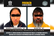 Video: Durante cateo aseguran drogas, armas, medicamento y huachicol en Tenango del Valle; hay dos detenidos