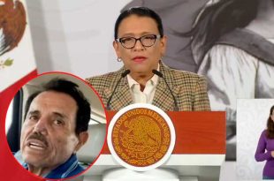 Sheinbaum solicitó a la FGR gestionar información oficial sobre el operativo de 2024.