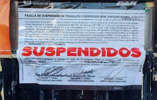 Pone a disposición de la ciudadanía el correo electrónico denuncia.regulacionsanitaria@edomex.gob.mx