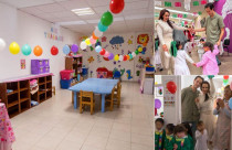 La Presidenta Municipal reconoció el trabajo del DIF Tianguistenco, dirigido por Emiliano Garduño Olea, destacando su compromiso constante con las causas sociales.