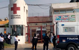 Policía bancario iba a comprarse una moto y lo matan en asalto, en #Nezahualcóyotl