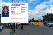 La familia activó la Alerta Amber, pero hasta ahora no hay avances en la investigación