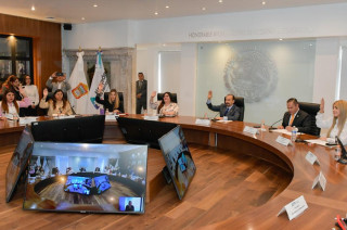 Cabildo de Atizapán de Zaragoza aprueba por unanimidad el seguro para contribuyentes del predial 2026