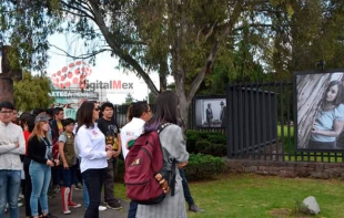 Presentan exposiciones temporales en diversos recintos culturales del #Edomex