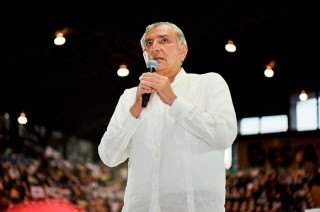 La demanda busca destitución, inhabilitación y posibles procesos penales, apoyada en reportes de inteligencia y medios periodísticos.