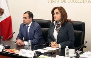 Gobernadores a favor de aprobar Ley de Seguridad Interior