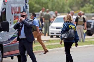 El responsable del tiroteo había disparado a su abuela antes de dirigirese a la escuela.