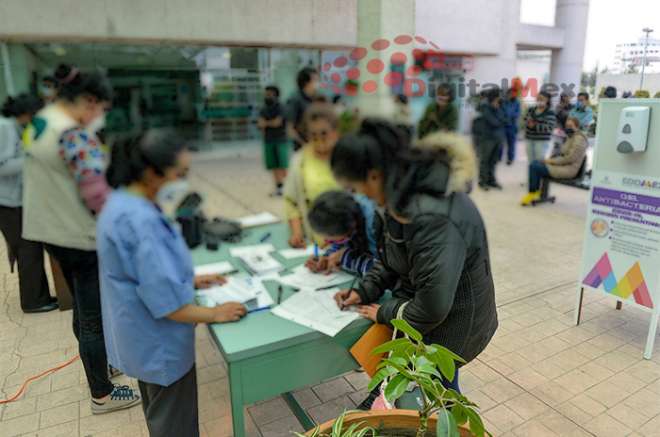 Modifica confinamiento estilo de vida y formas de interrelación