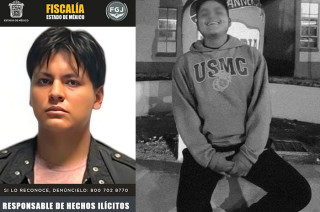 El crimen ocurrió en julio de 2024; el cuerpo de la víctima fue localizado fuera del plantel educativo en Tenancingo.