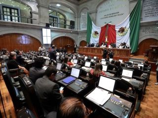 Legislatura mexiquense