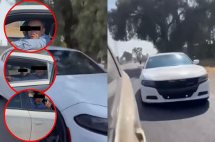 Policías de Investigación de Tecámac fueron suspendidos mientras se investiga un presunto caso de extorsión