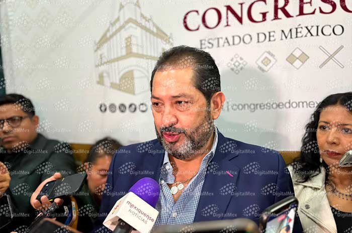 Video: Francisco Vázquez prevé elección cerrada en 2027 y confía en mayoría de Morena