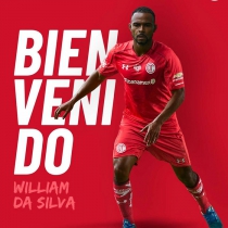 William Da Silva es Diablo